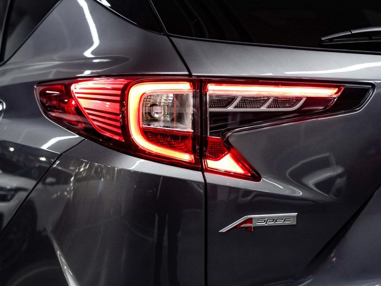 2024 Acura RDX  Photo