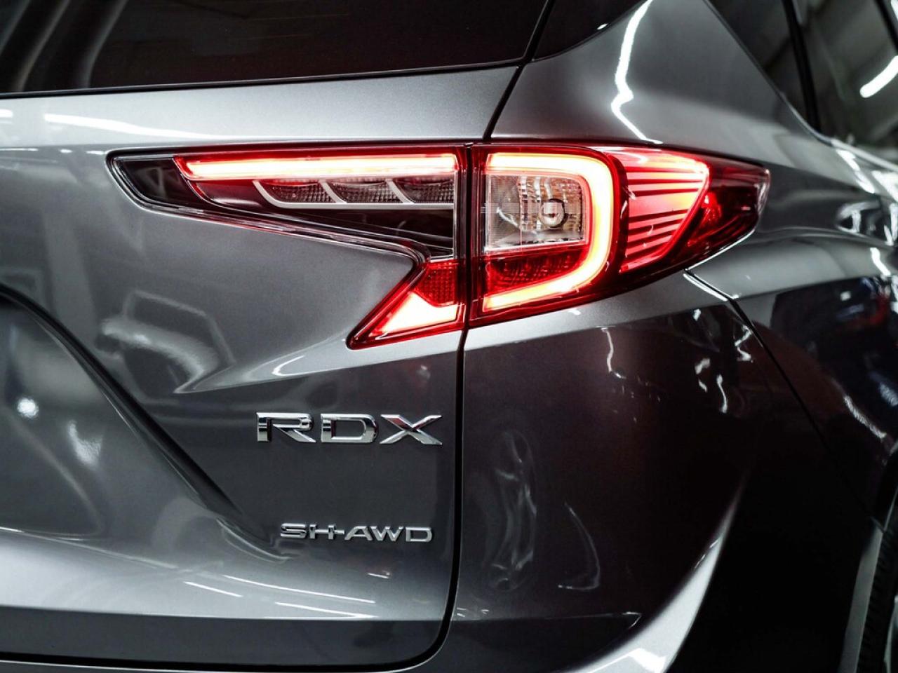 2024 Acura RDX  Photo