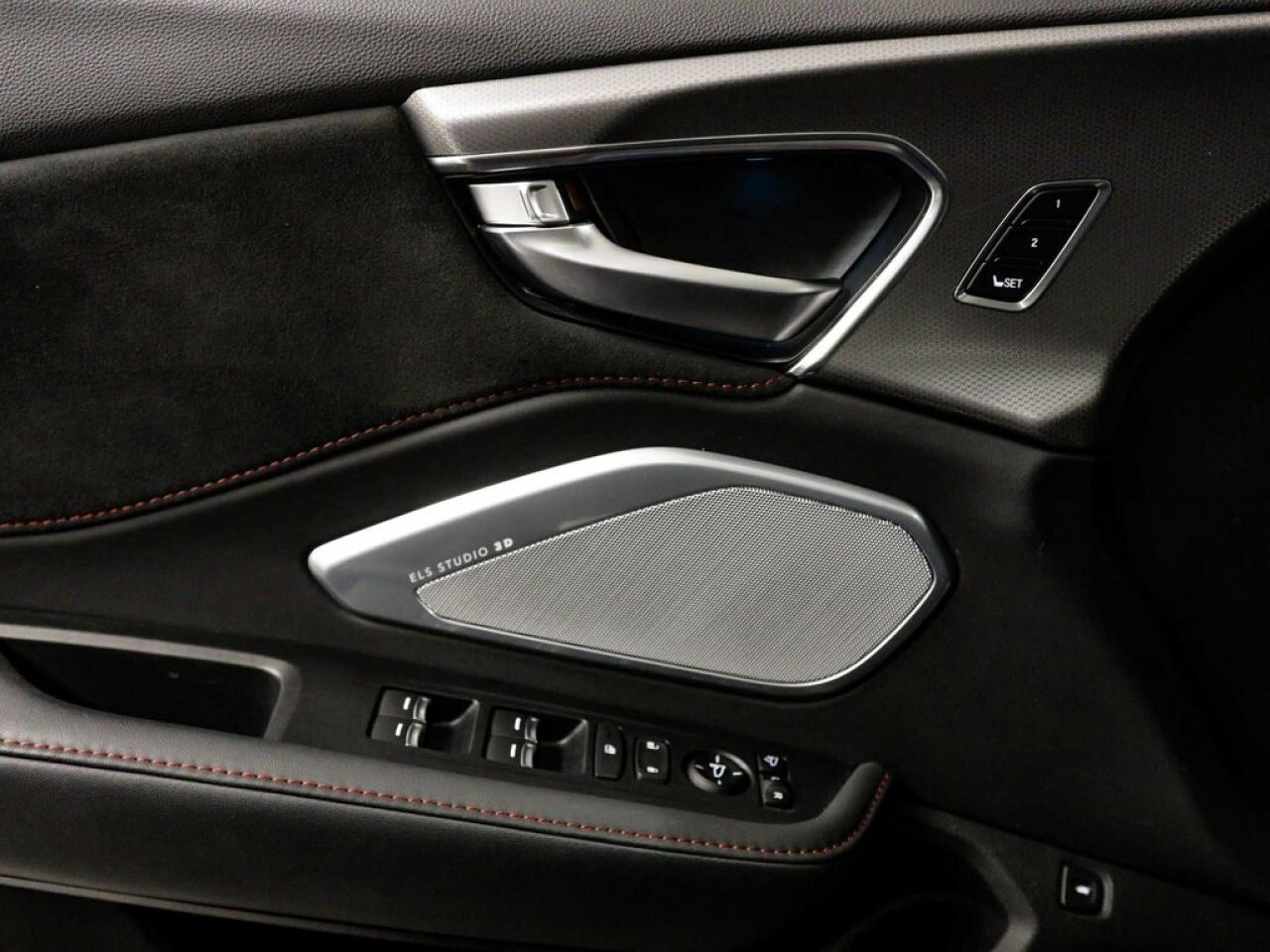 2024 Acura RDX  Photo