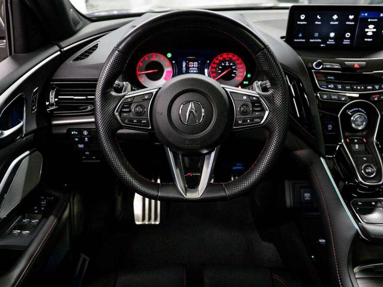 2024 Acura RDX  Photo