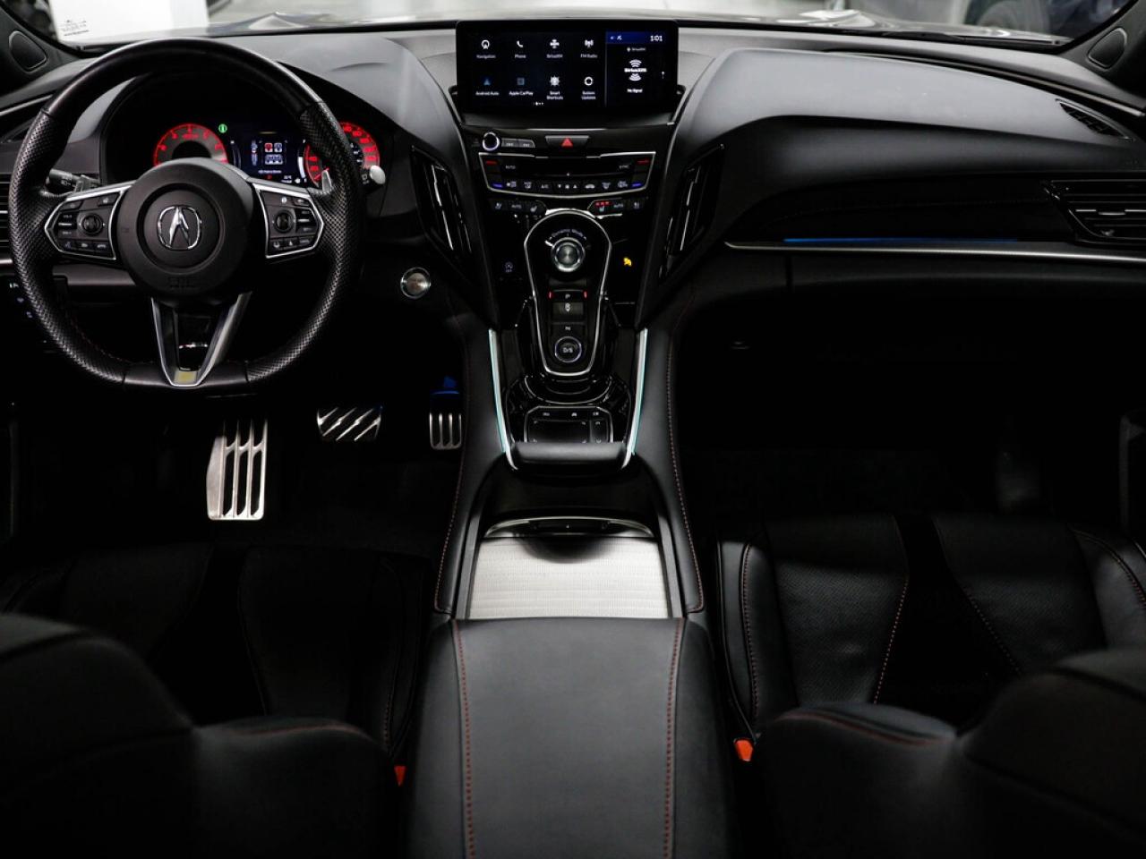 2024 Acura RDX  Photo