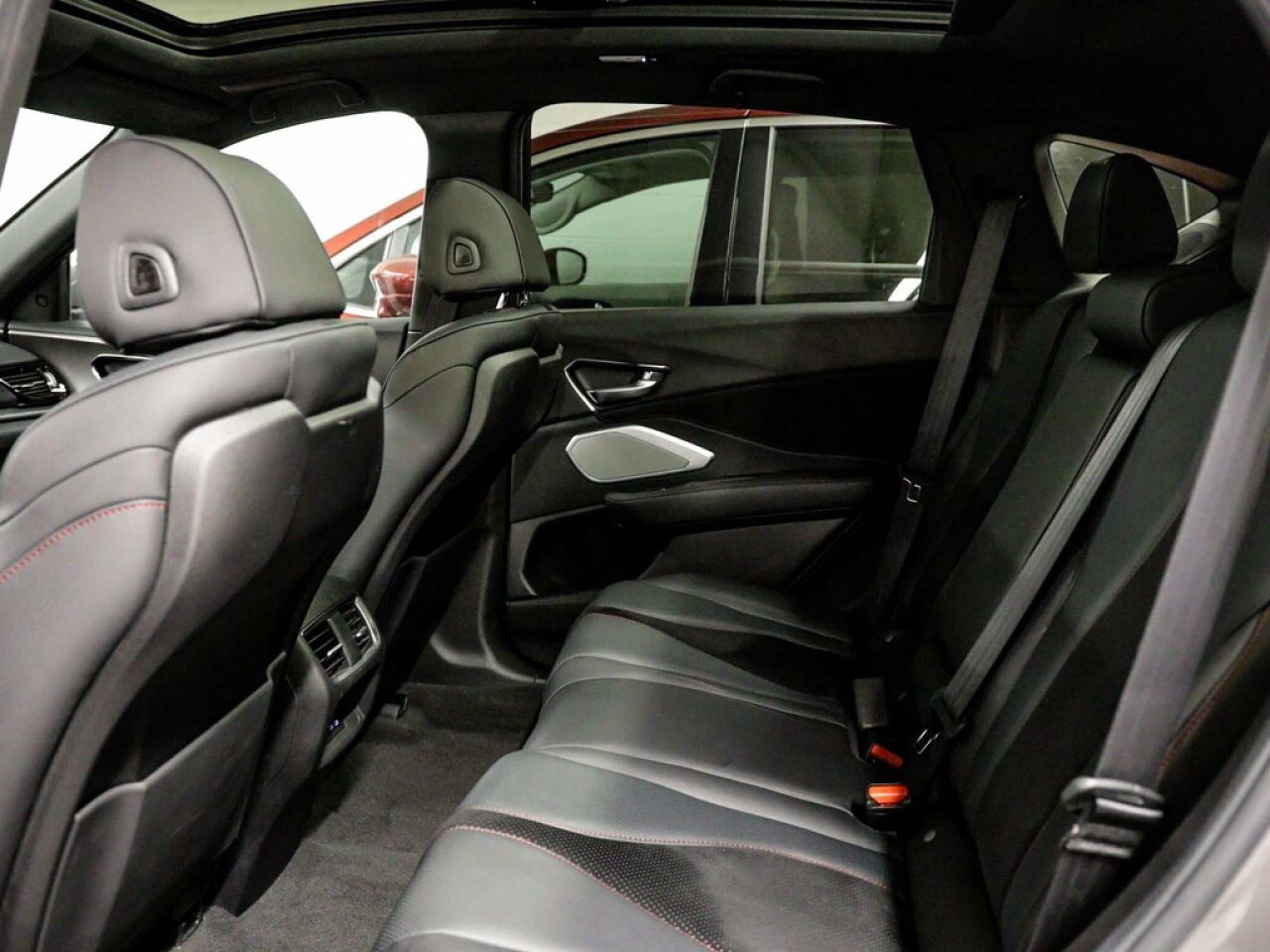 2024 Acura RDX  Photo