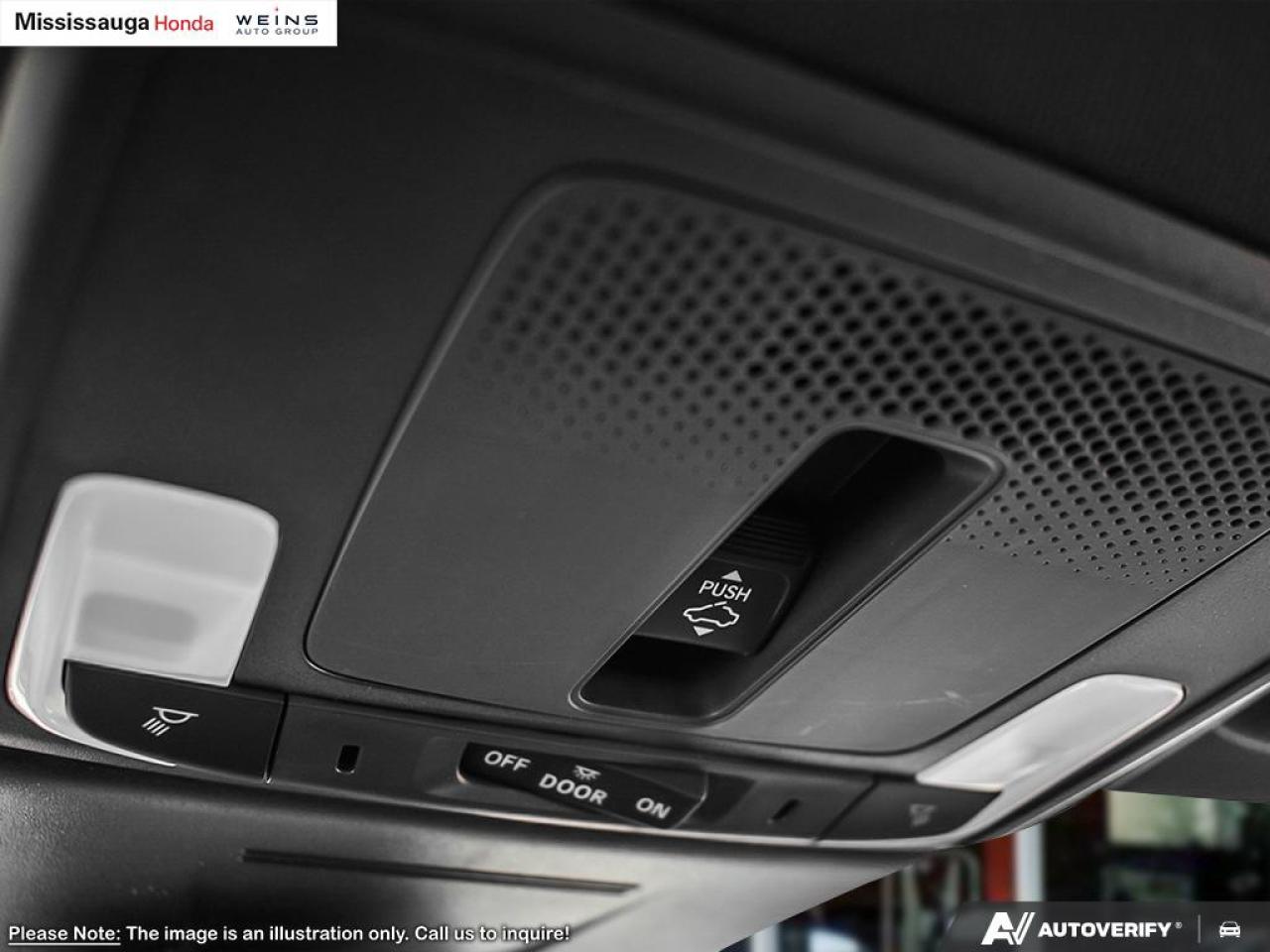 2026 Honda Civic Sport 4dr Sedan Photo