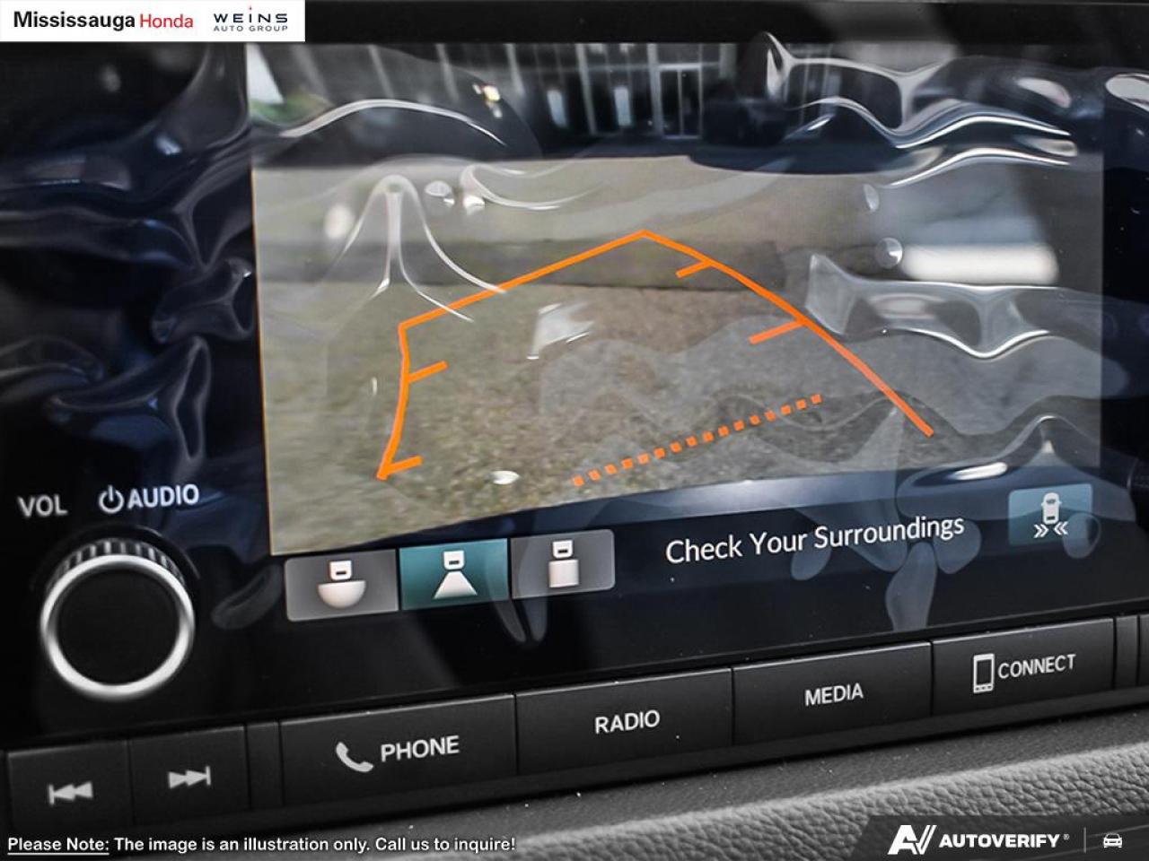 2026 Honda Civic Sport 4dr Sedan Photo