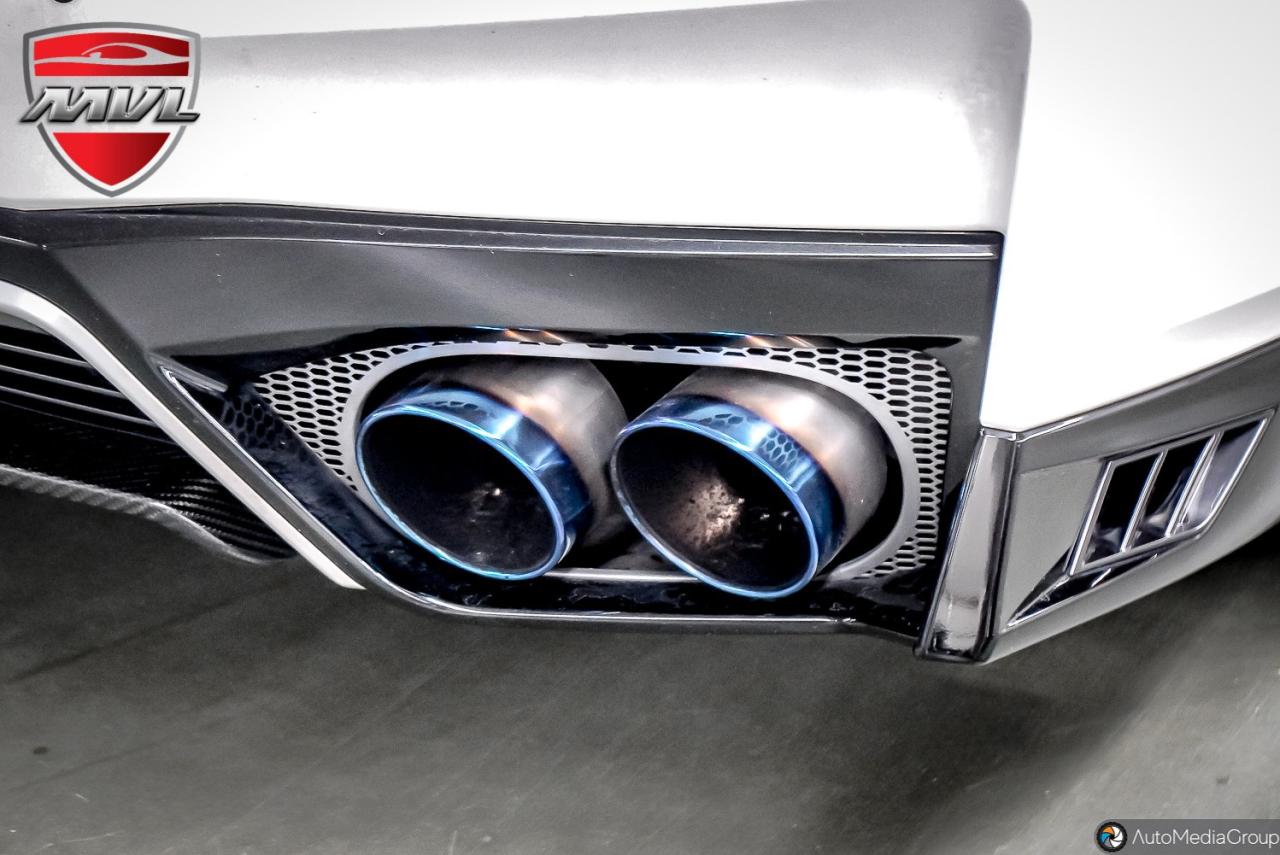 2021 Nissan GT-R Premium 2dr All-wheel Drive Coupe Photo