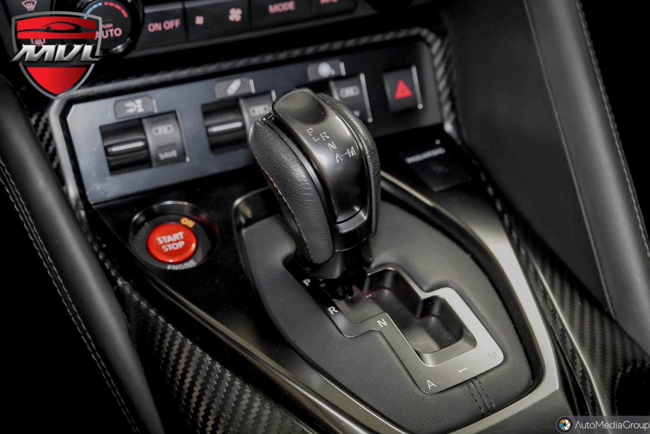 2021 Nissan GT-R Premium 2dr All-wheel Drive Coupe Photo