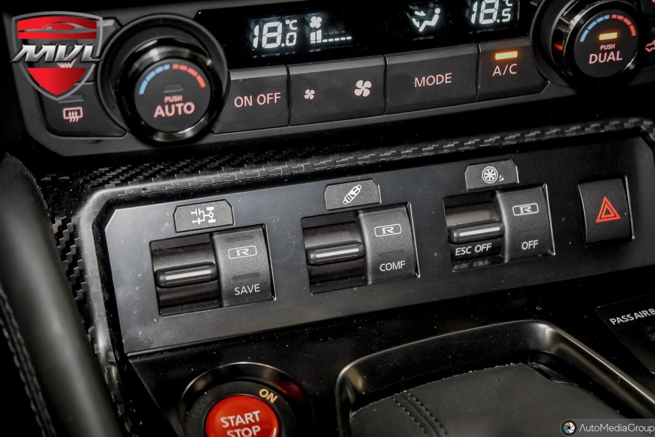 2021 Nissan GT-R Premium 2dr All-wheel Drive Coupe Photo