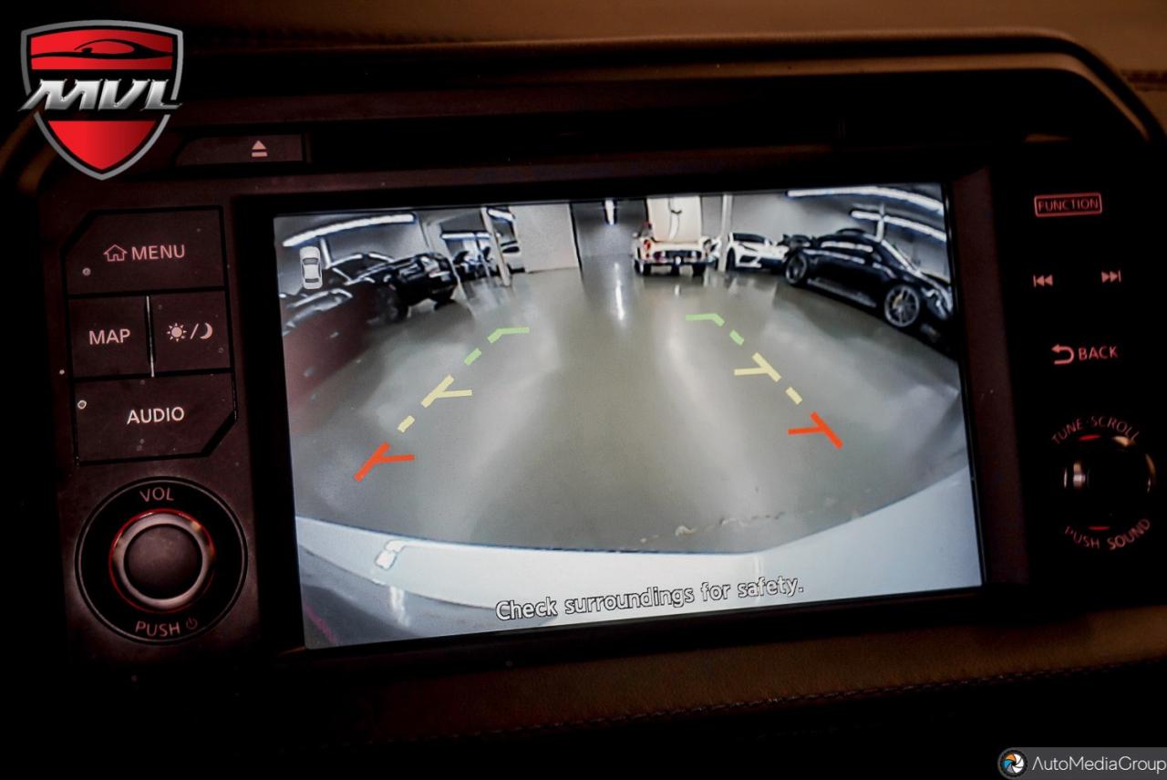 2021 Nissan GT-R Premium 2dr All-wheel Drive Coupe Photo