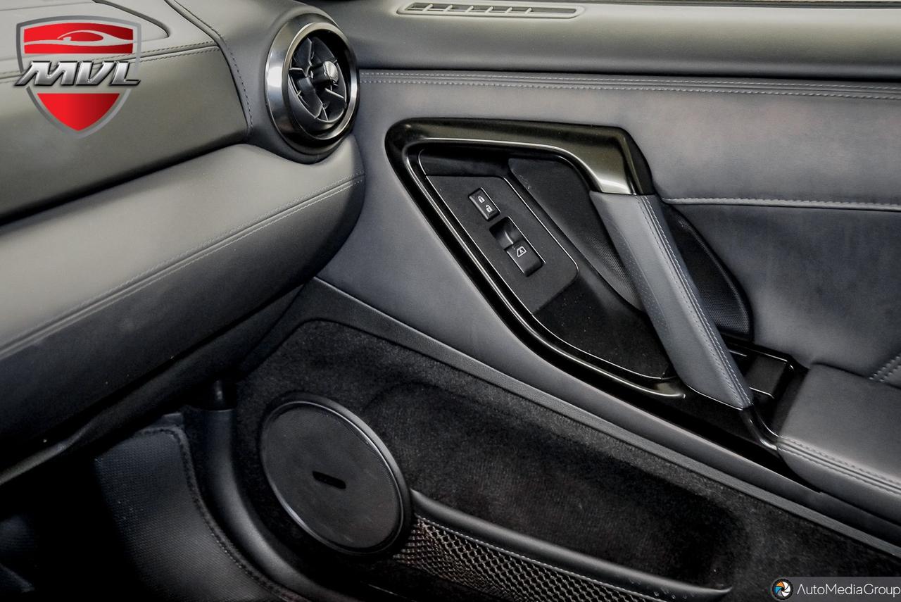 2021 Nissan GT-R Premium 2dr All-wheel Drive Coupe Photo