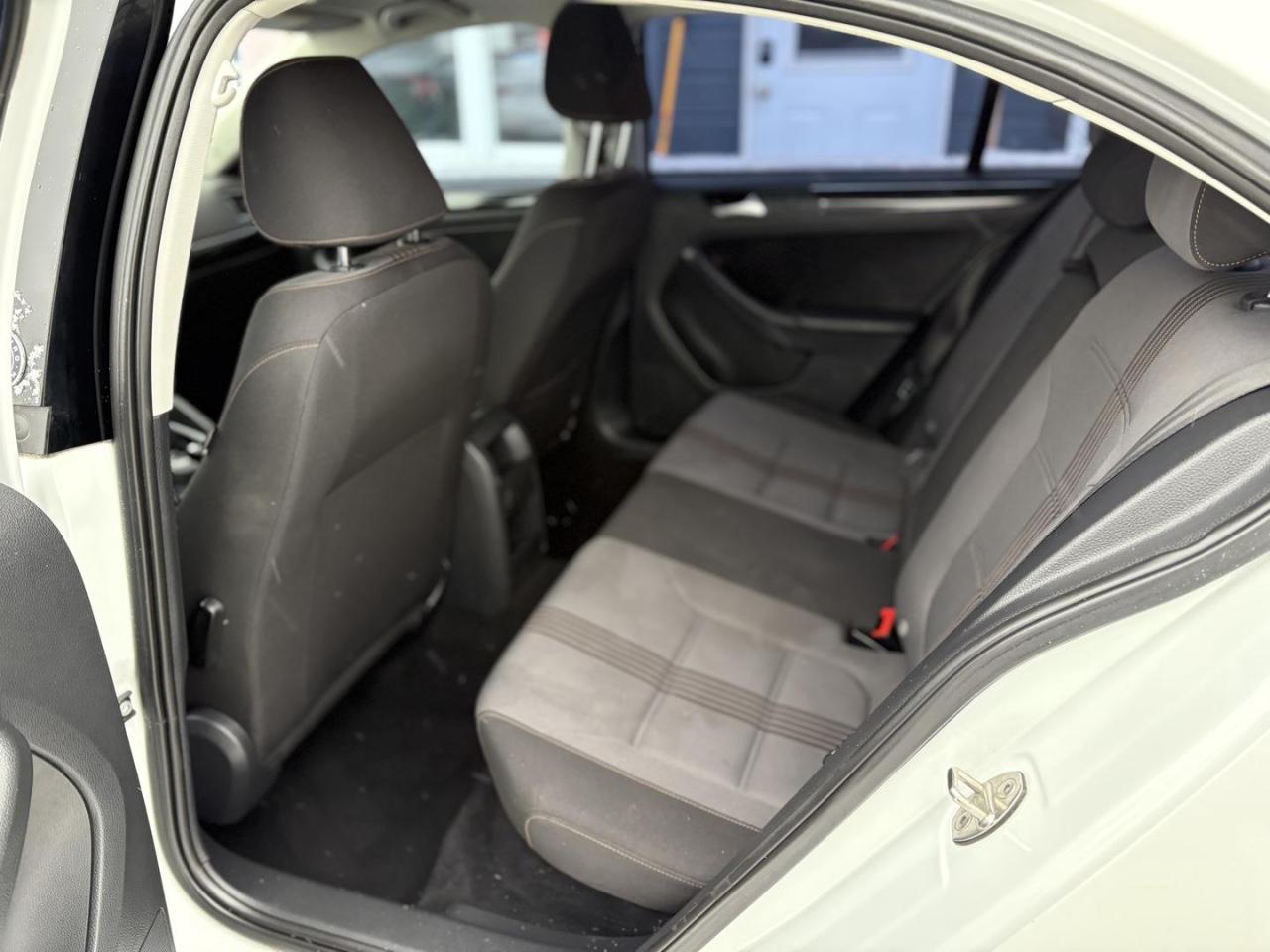 2017 Volkswagen Jetta Wolfburg Edition (A6) 4dr Sedan Photo