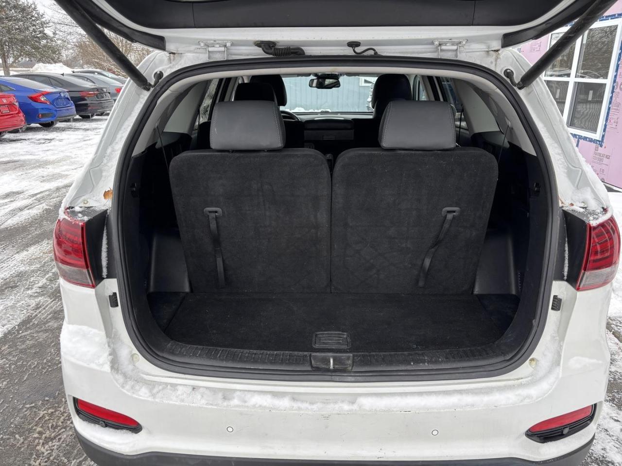 2020 Kia Sorento  Photo