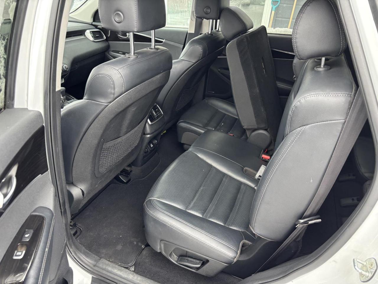 2020 Kia Sorento  Photo