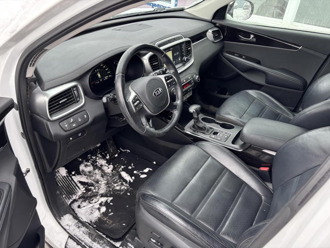 2020 Kia Sorento  Photo