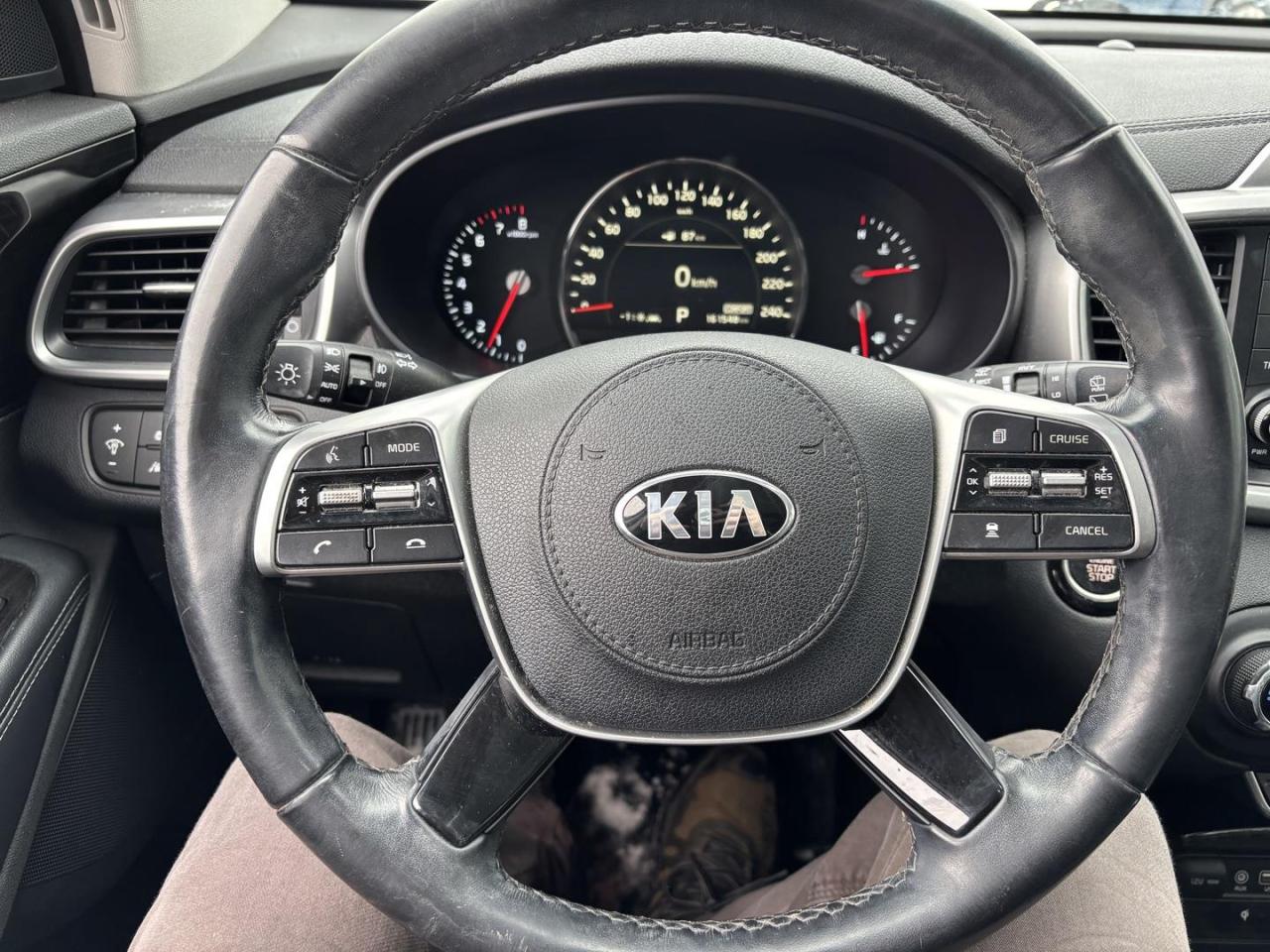 2020 Kia Sorento  Photo