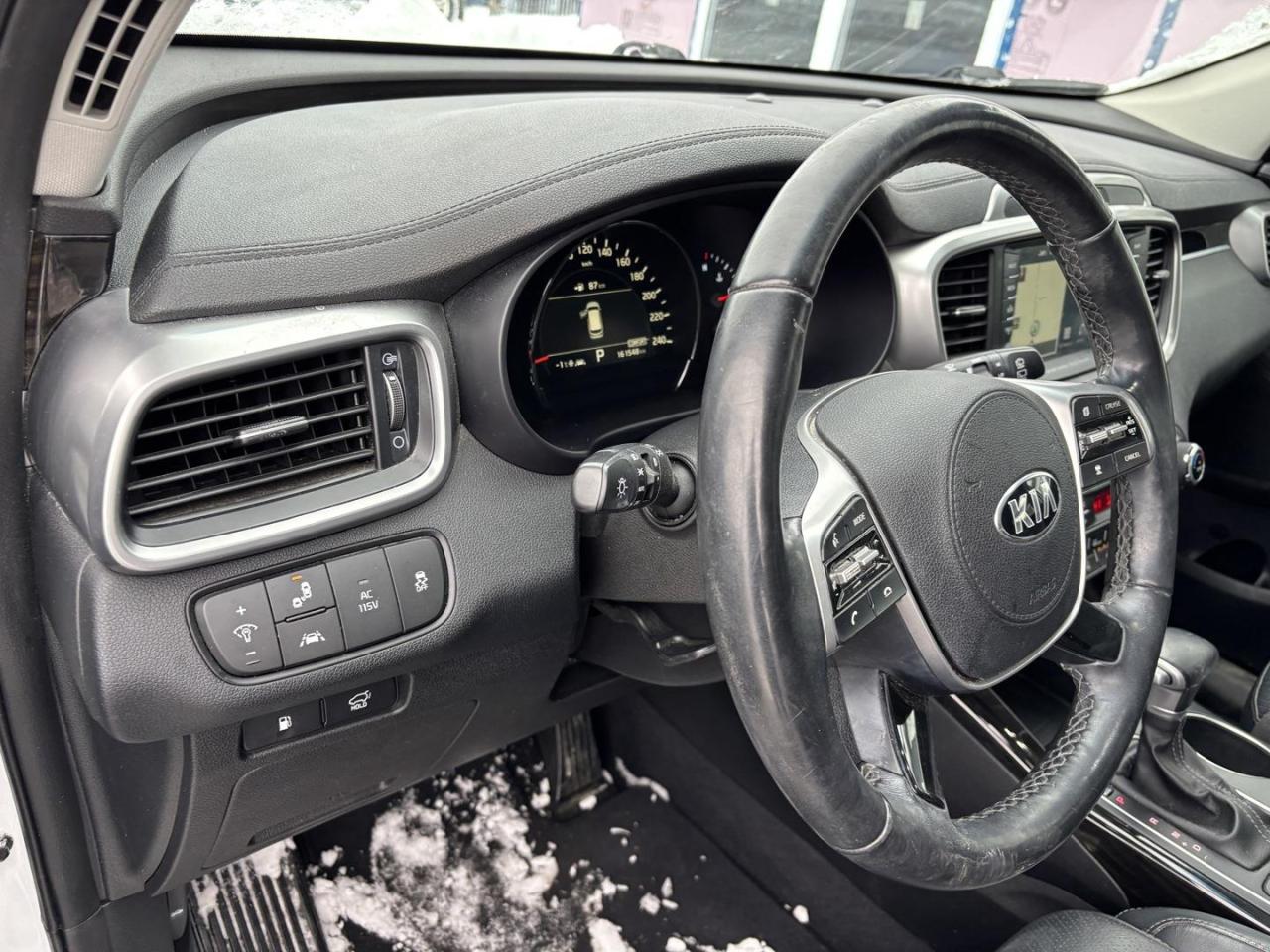 2020 Kia Sorento  Photo