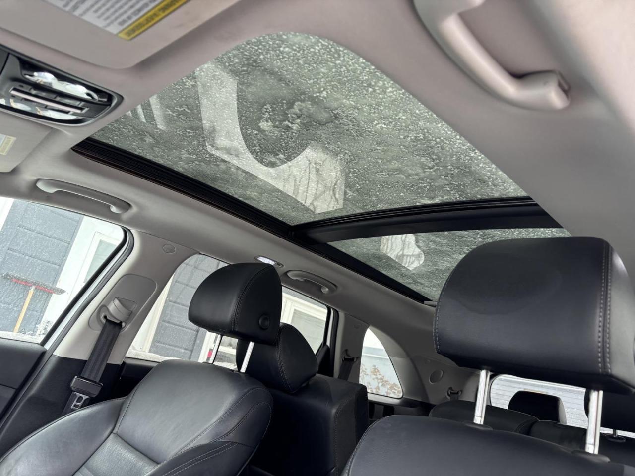 2020 Kia Sorento  Photo