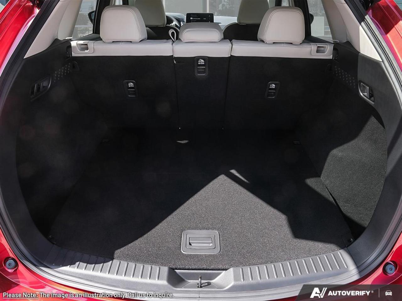 2025 Mazda CX-5 GT 4dr i-ACTIV All-Wheel Drive Sport Utility Photo