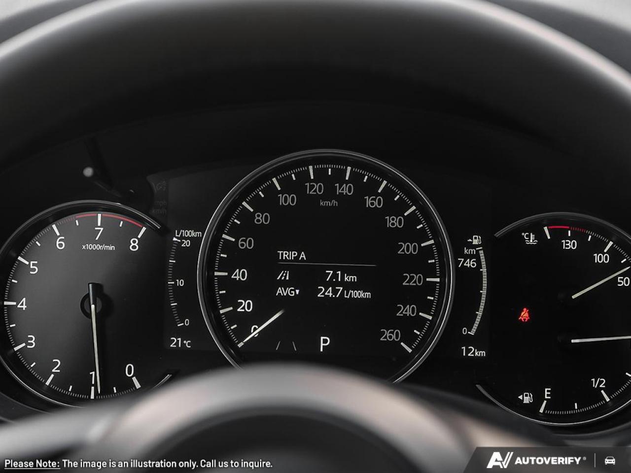 2025 Mazda CX-5 GT 4dr i-ACTIV All-Wheel Drive Sport Utility Photo