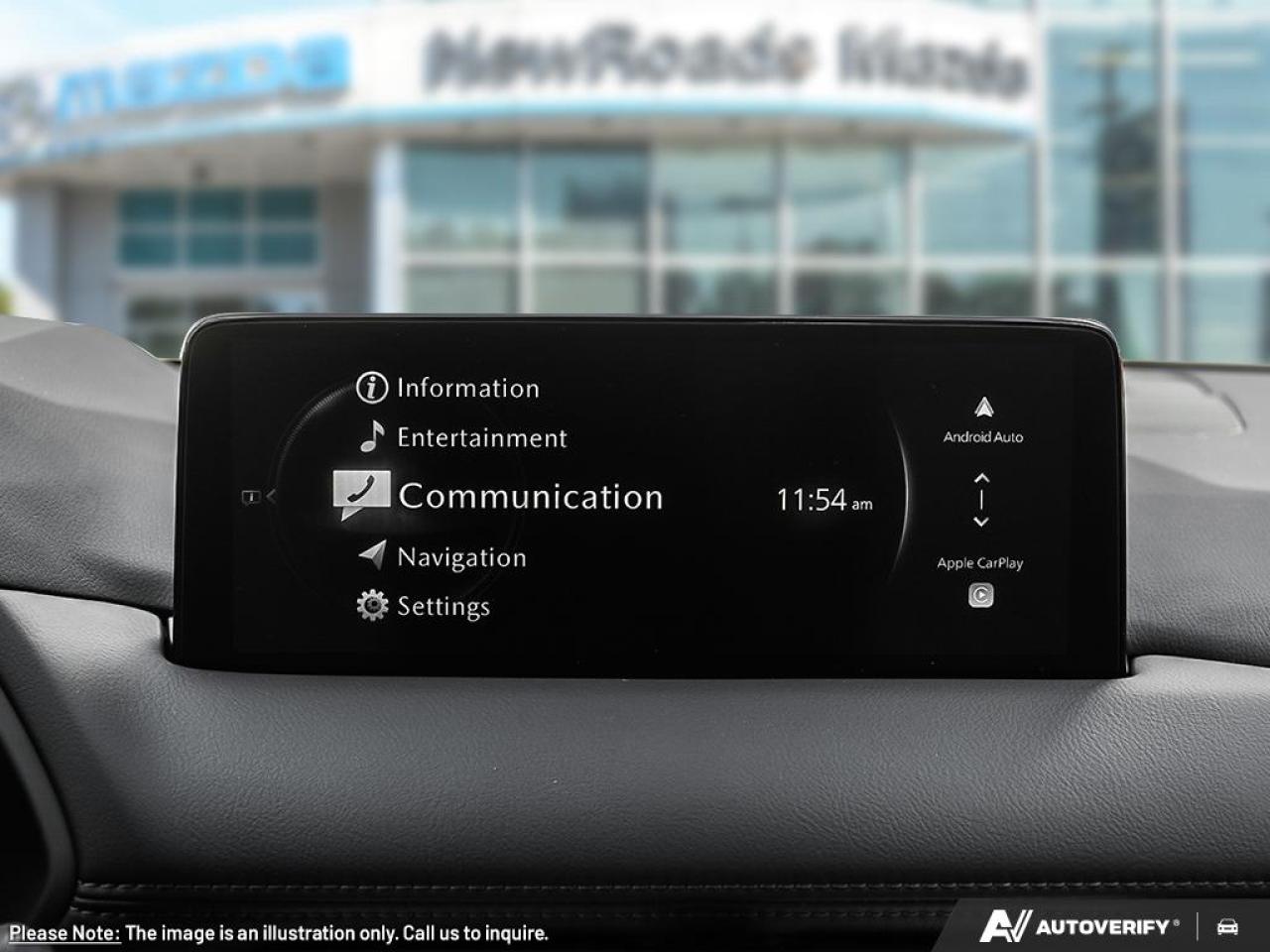 2025 Mazda CX-5 GT 4dr i-ACTIV All-Wheel Drive Sport Utility Photo