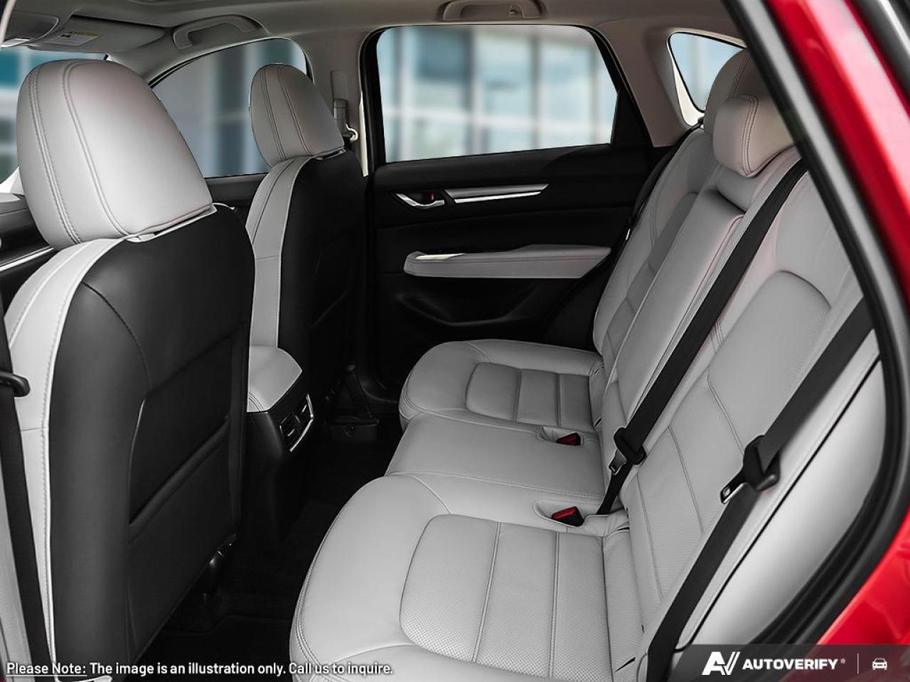 2025 Mazda CX-5 GT 4dr i-ACTIV All-Wheel Drive Sport Utility Photo