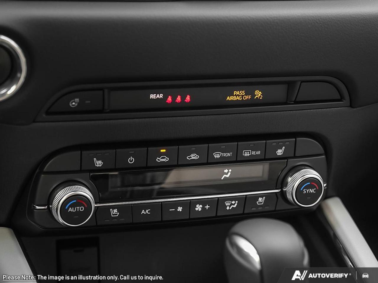 2025 Mazda CX-5 GT 4dr i-ACTIV All-Wheel Drive Sport Utility Photo