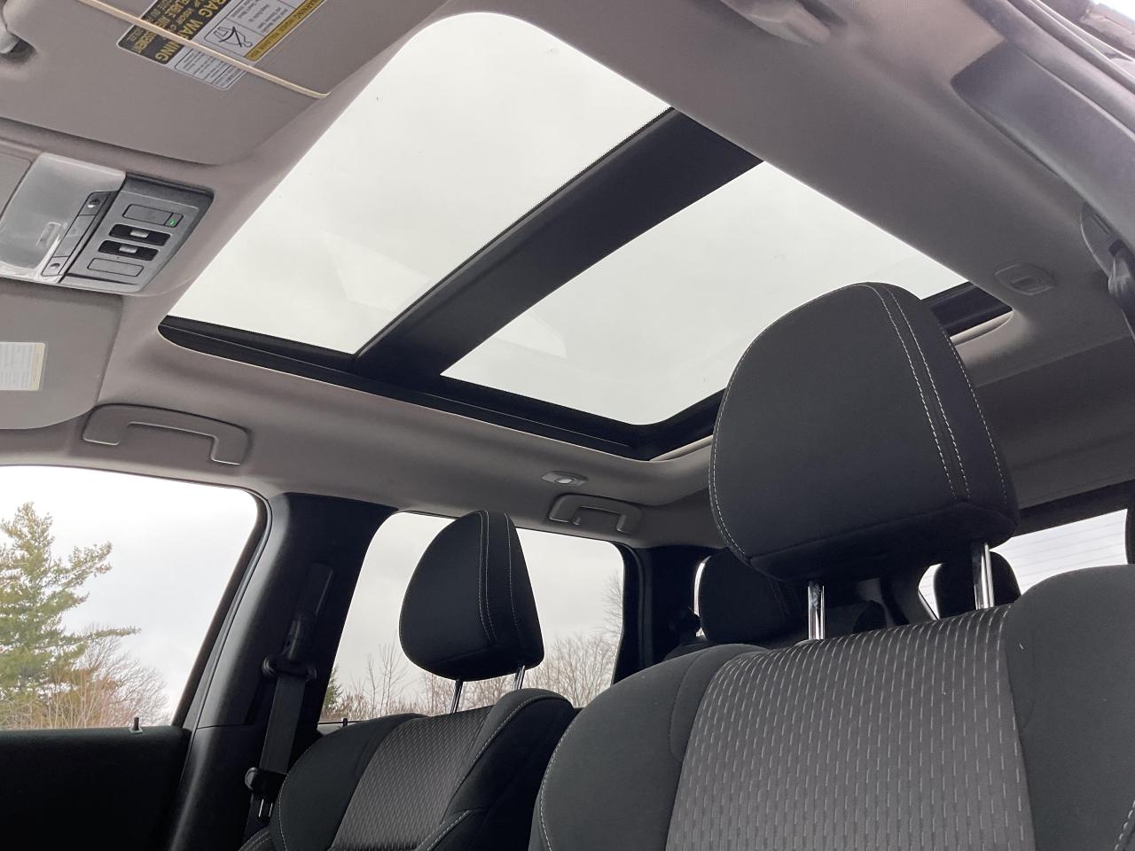 2023 Mitsubishi Outlander  Photo