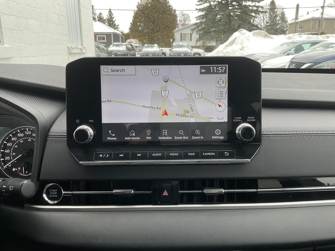 2023 Mitsubishi Outlander  Photo