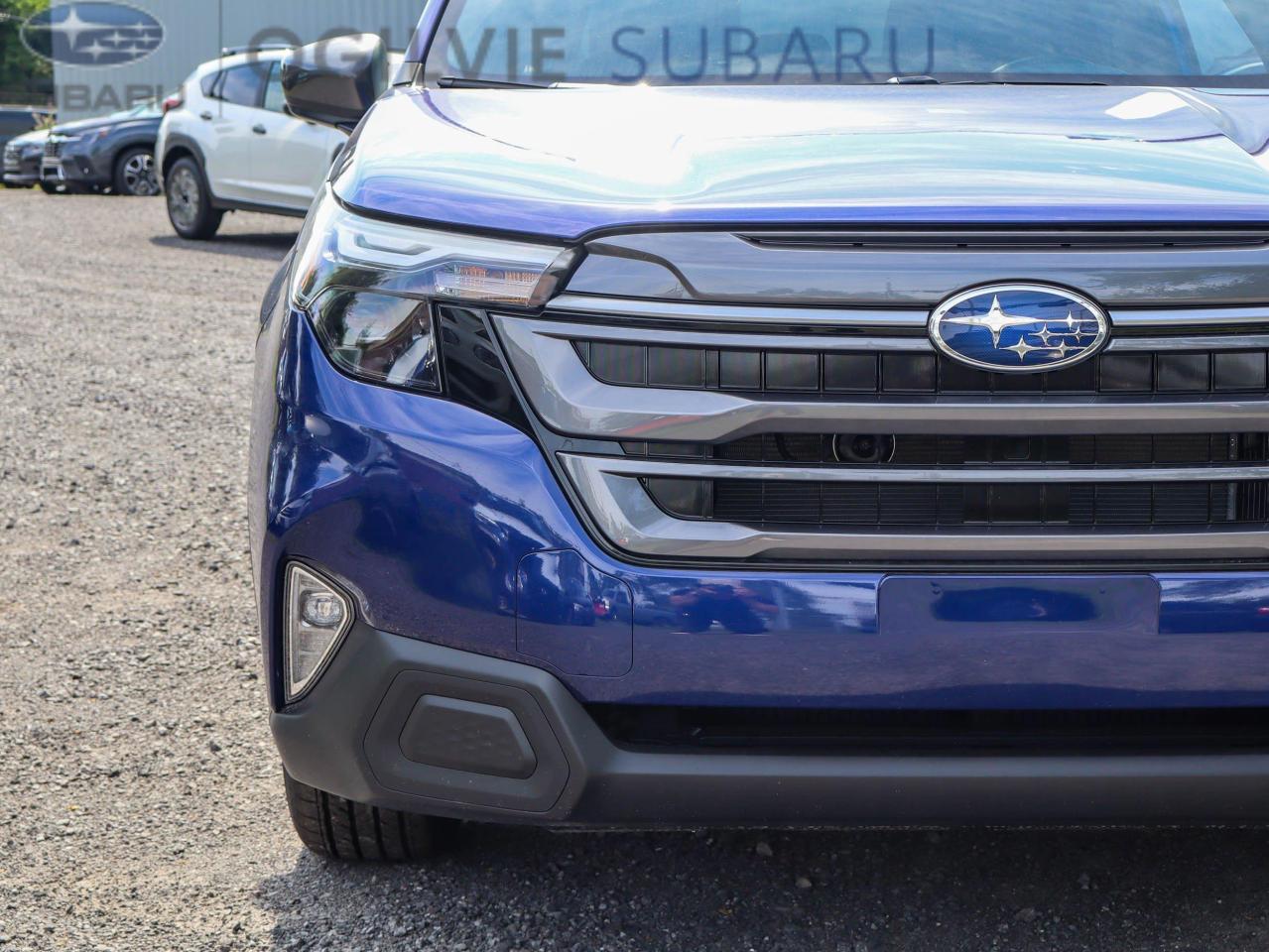 2026 Subaru Forester Touring 4dr All-Wheel Drive Photo