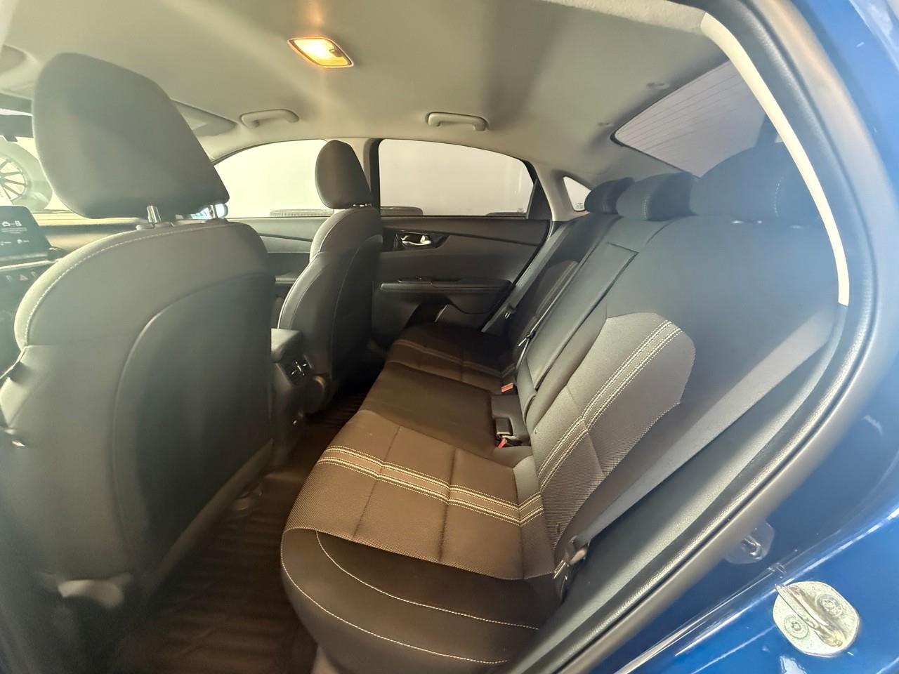 2023 Kia Forte EX 4dr Sedan Photo
