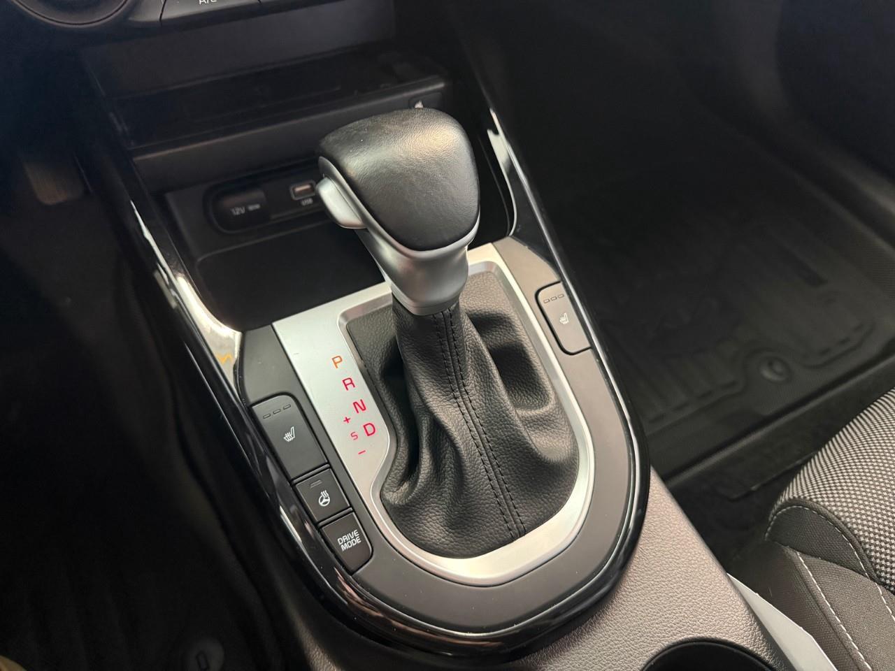 2023 Kia Forte EX 4dr Sedan Photo