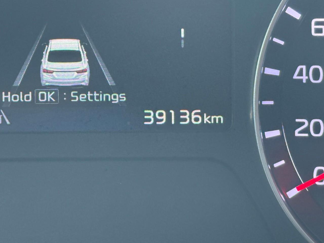 2023 Kia Forte EX 4dr Sedan Photo
