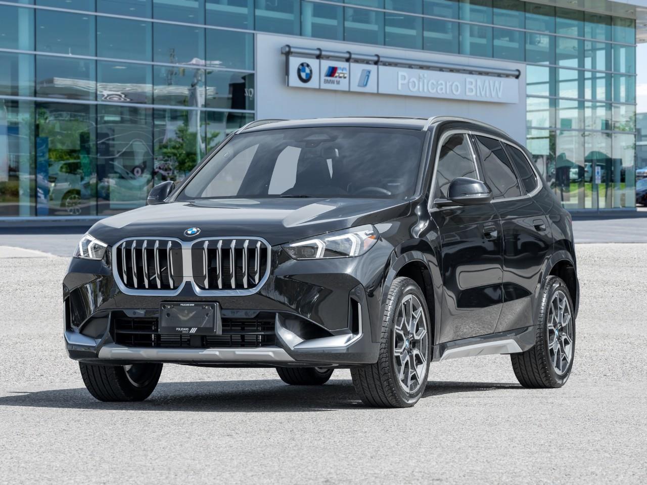 2026 BMW X1 xDrive28i 4dr All-wheel Drive Sports Activity Vehicle Photo0