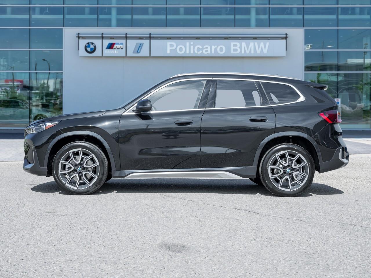 2026 BMW X1 xDrive28i 4dr All-wheel Drive Sports Activity Vehicle Photo