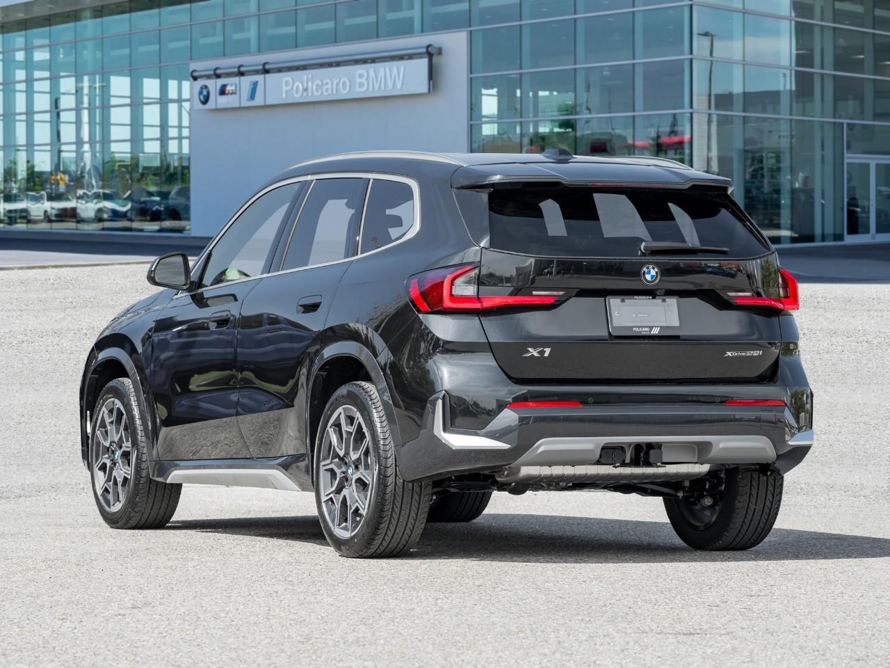 2026 BMW X1 xDrive28i 4dr All-wheel Drive Sports Activity Vehicle Photo