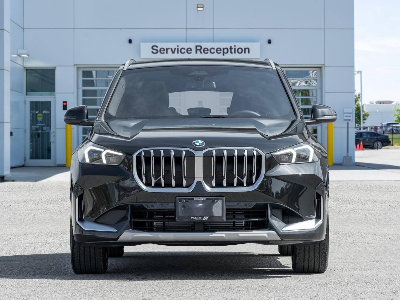 2026 BMW X1 xDrive28i 4dr All-wheel Drive Sports Activity Vehicle Photo