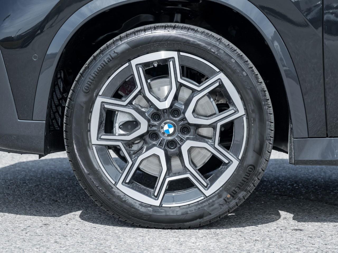 2026 BMW X1 xDrive28i 4dr All-wheel Drive Sports Activity Vehicle Photo3