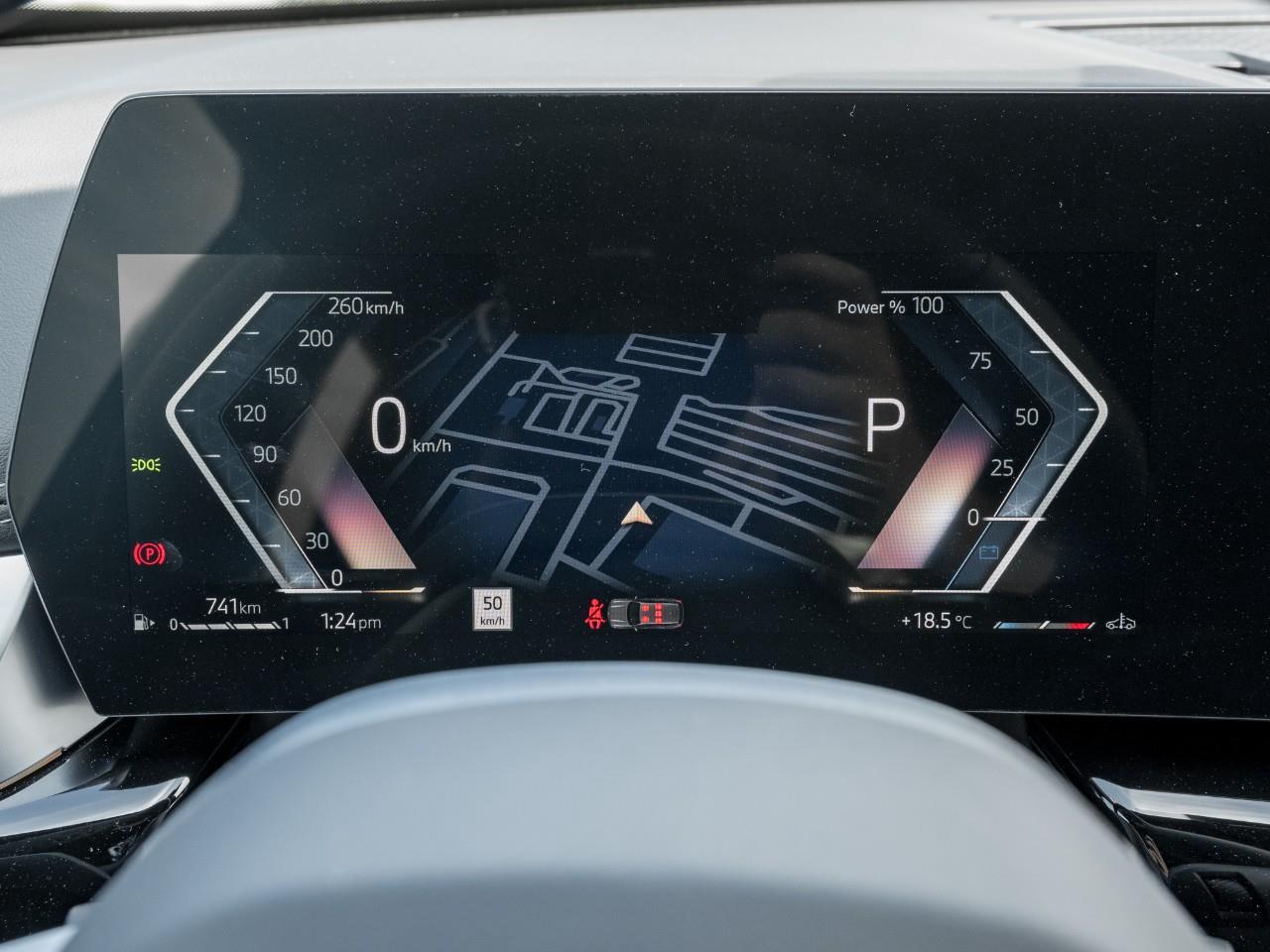 2026 BMW X1 xDrive28i 4dr All-wheel Drive Sports Activity Vehicle Photo