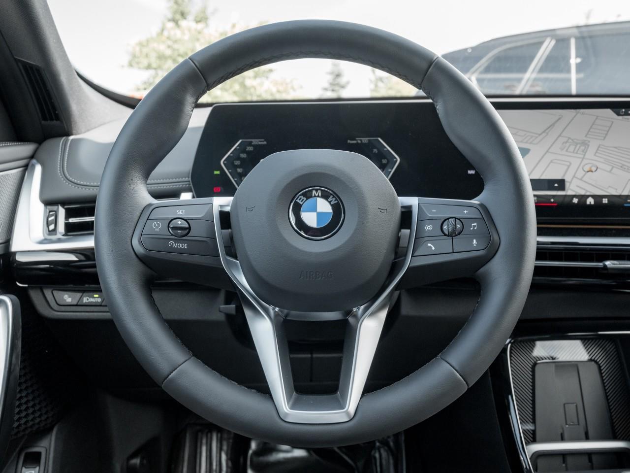 2026 BMW X1 xDrive28i 4dr All-wheel Drive Sports Activity Vehicle Photo