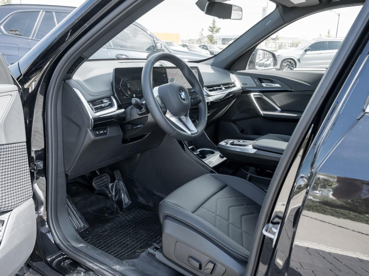 2026 BMW X1 xDrive28i 4dr All-wheel Drive Sports Activity Vehicle Photo