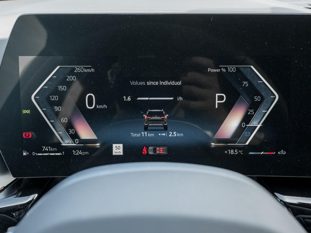 2026 BMW X1 xDrive28i 4dr All-wheel Drive Sports Activity Vehicle Photo