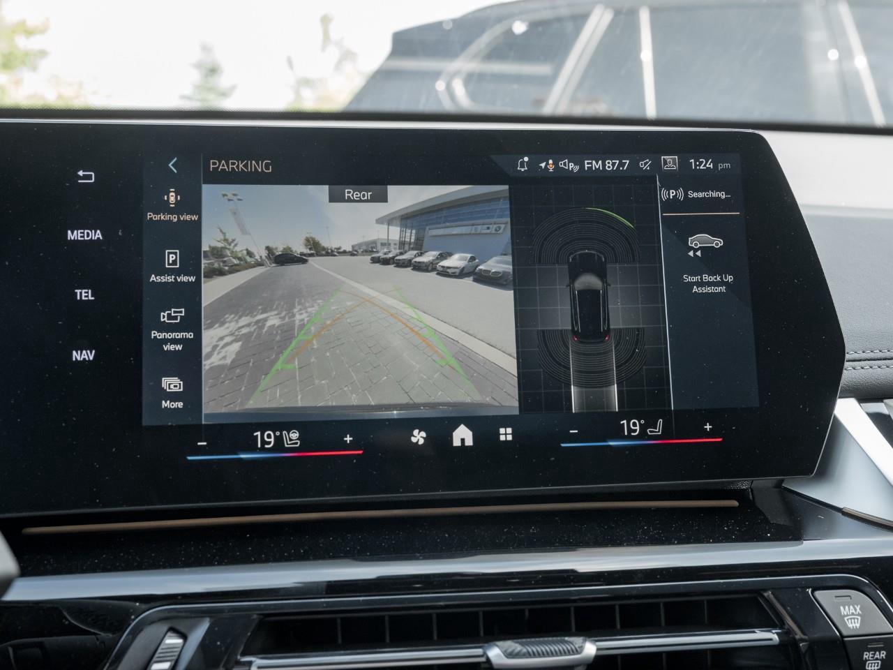 2026 BMW X1 xDrive28i 4dr All-wheel Drive Sports Activity Vehicle Photo