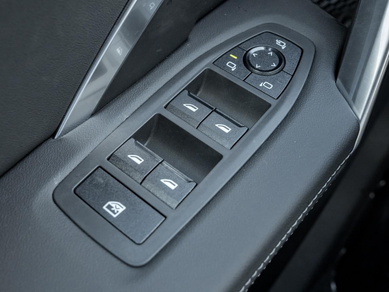 2026 BMW X1 xDrive28i 4dr All-wheel Drive Sports Activity Vehicle Photo