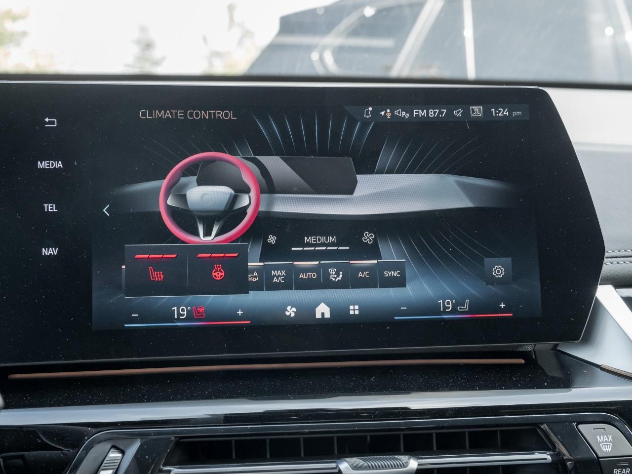 2026 BMW X1 xDrive28i 4dr All-wheel Drive Sports Activity Vehicle Photo