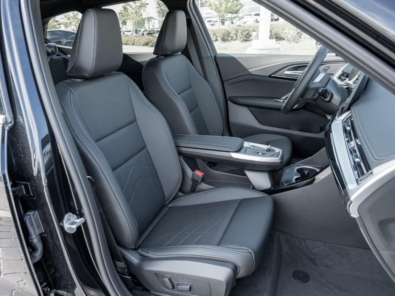 2026 BMW X1 xDrive28i 4dr All-wheel Drive Sports Activity Vehicle Photo