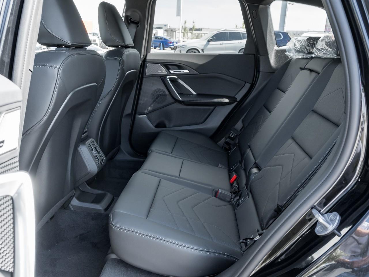 2026 BMW X1 xDrive28i 4dr All-wheel Drive Sports Activity Vehicle Photo