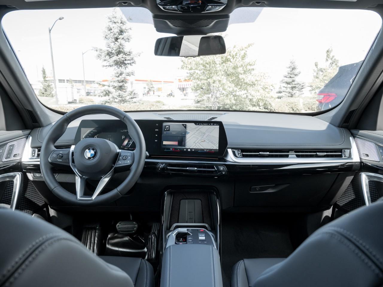 2026 BMW X1 xDrive28i 4dr All-wheel Drive Sports Activity Vehicle Photo