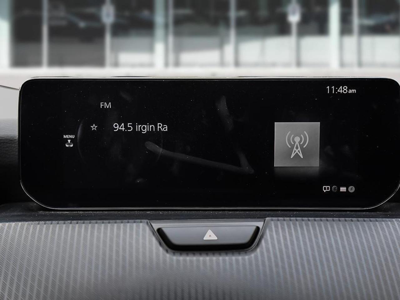 2025 Mazda CX-90 MHEV GS-L 4dr i-ACTIV All-Wheel Drive Sport Utility Photo