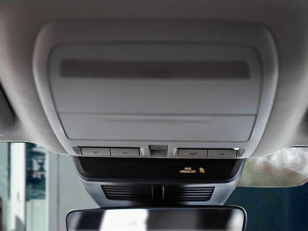 2025 Mazda CX-90 MHEV GS-L 4dr i-ACTIV All-Wheel Drive Sport Utility Photo