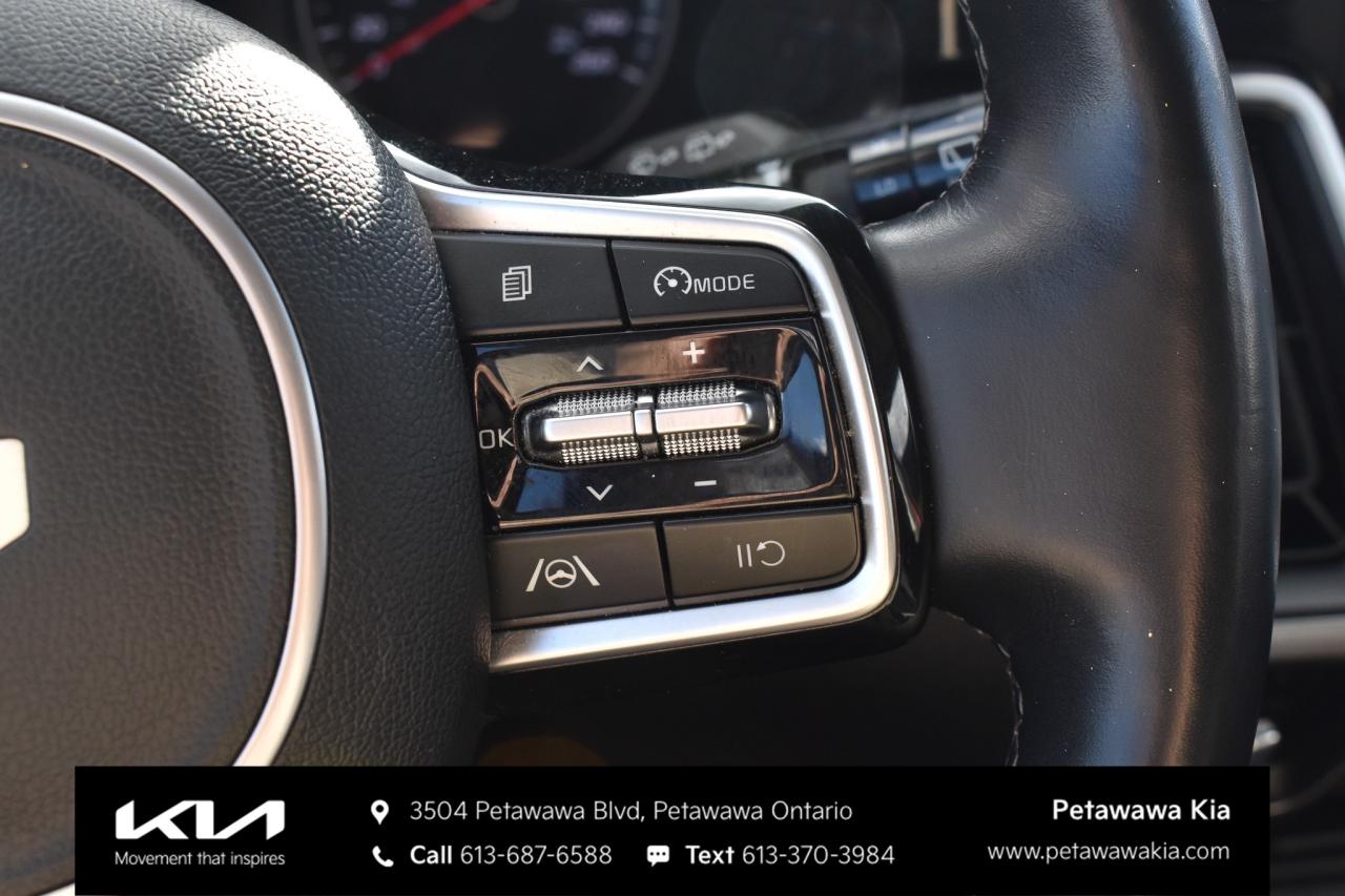 2022 Kia Sorento 2.5L LX+ 4dr All-Wheel Drive Photo