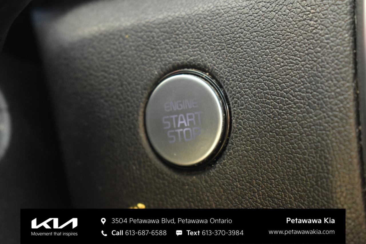 2022 Kia Sorento 2.5L LX+ 4dr All-Wheel Drive Photo